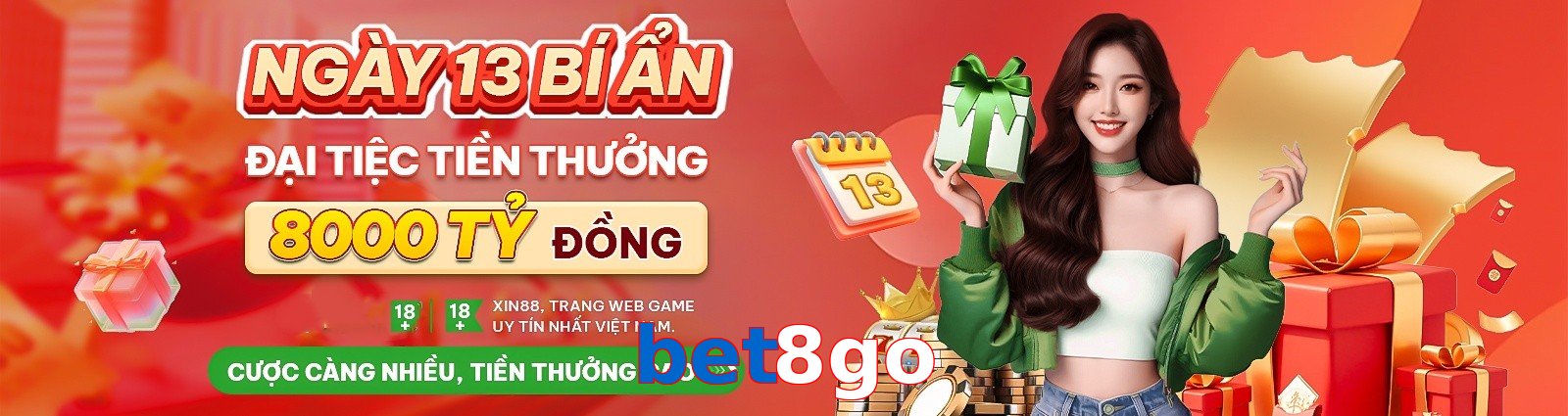 Trò Chơi Bắn Cá Phổ Biến Tại bet8go